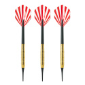 RZUTKI DO DARTA GROT PVC DART GAME 16g - 3 szt. VIRGIN SOFTIP